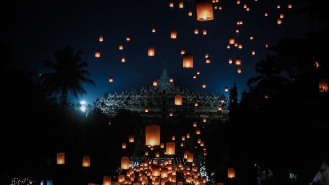 InJourney Sulap Borobudur Jadi Destinasi Kultural Spiritual Inklusif