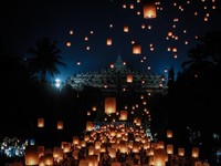 InJourney Sulap Borobudur Jadi Destinasi Kultural Spiritual Inklusif