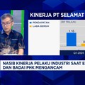 Video: Bos Otomotif Bicara PHK, Pajak Ekspor - Pelemahan Daya Beli