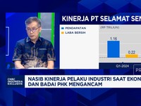 Video: Bos Otomotif Bicara PHK, Pajak Ekspor - Pelemahan Daya Beli