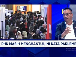 Video: DPR: "Bunuh" Industri & Bikin PHK, Permendag 8 Harus Direvisi