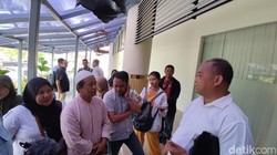 Guru Honorer Korban Mafia Tanah di Sleman Mengadu ke Bupati