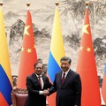 Cengkeraman China di Amerika Makin Kuat, Ikat Deal dengan Negara Ini