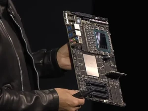 Video: Nvidia Kantongi Izin Trump untuk Ekspor Chip H200 ke China, Tapi...