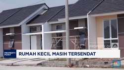 Video: Ciputra Ungkap Realita Pasar, Rumah Kecil Masih Tersendat