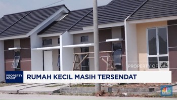 Video: Ciputra Ungkap Realita Pasar, Rumah Kecil Masih Tersendat
