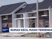 Video: Ciputra Ungkap Realita Pasar, Rumah Kecil Masih Tersendat