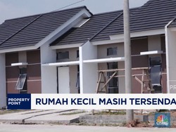 Video: Ciputra Ungkap Realita Pasar, Rumah Kecil Masih Tersendat