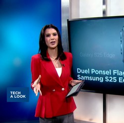 Video: Duel Ultra-Thin Flagship, Samsung S25 Edge Vs iPhone 17 Air