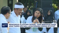 Video: Platform Langgar Aturan Perlindungan Anak Bakal Disanksi