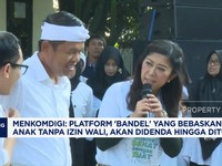 Video: Platform Langgar Aturan Perlindungan Anak Bakal Disanksi
