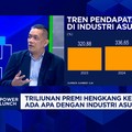 Video: Asing Kuasai Asuransi RI - Program Asuransi Wajib, Ini Kata DAI