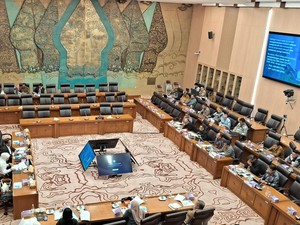 PLN Tambah 1,6 GW Listrik dari EBT, Tekan Emisi hingga 14 Juta Ton