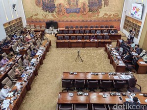 Bos PT Timah Buka-bukaan soal Maraknya Tambang Ilegal, Singgung Harvey Moeis