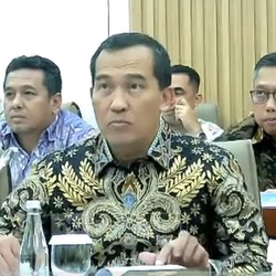 'Harta Karun' di PT Timah Tinggal 20 Tahun Lagi