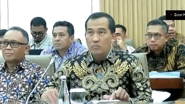 'Harta Karun' di PT Timah Tinggal 20 Tahun Lagi