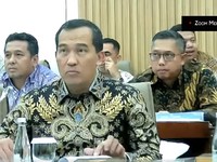 Pensiunan TNI AD, Ini Sosok Dirut Baru PT Timah Restu Widiyantoro