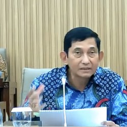 MIND ID Setor Dividen Rp 20,1 Triliun, 55% dari Laba 2024