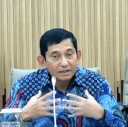 Laba MIND ID Melonjak 46% di 2024, Tembus Rp 40,2 Triliun!