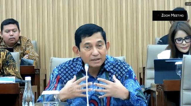 Bos MIND ID Beberkan Tiga Strata 'Perang' Lawan Pertambangan Ilegal