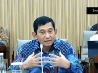 Bos MIND ID Beberkan Tiga Strata 'Perang' Lawan Pertambangan Ilegal