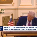 Video: Trump Bawa 