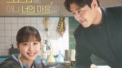 Sinopsis Tastefully Yours, Drakor Komedi Romantis Kang Ha Neul & Go Min Si