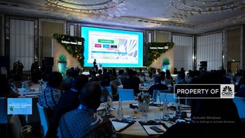 Endress+Hauser Indonesia Sustainability Recognition Forum 2025 (1/3)