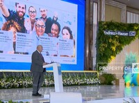Endress+Hauser Indonesia Sustainability Recognition Forum 2025 (2/3)