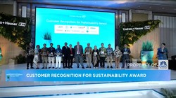 Endress+Hauser Indonesia Sustainability Recognition Forum 2025 (3/3)