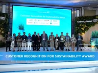 Endress+Hauser Indonesia Sustainability Recognition Forum 2025 (3/3)