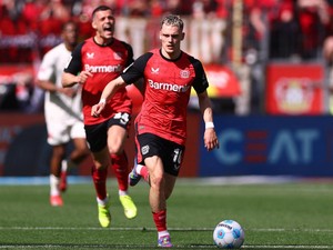 Liverpool Juga Minati Florian Wirtz