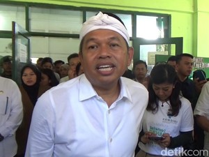 Video: Atip Latipulhayat Ungkap Hasil Kunjungan KDM ke Kemendikdasmen