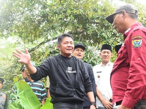 Gubernur Sumsel Bakal Selesaikan Ruas Jalan PALI-Muara Enim-Prabumulih