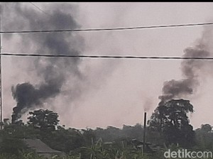 Kata BPOM Soal Viral Pabrik Tahu Pakai Bahan Bakar Sampah Plastik