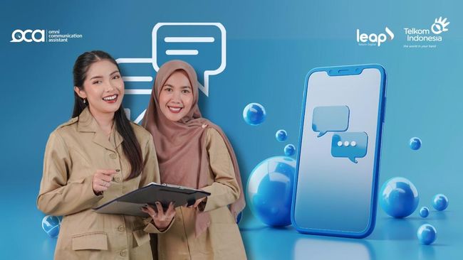 Bapenda Sumbar Sukses Efisiensi Lewat Solusi Digital Telkom