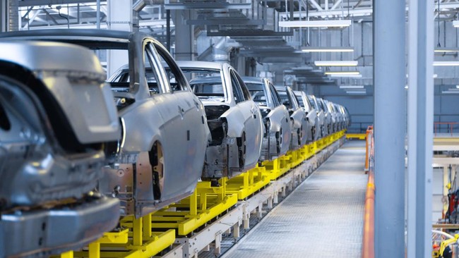 2 Pabrik Komponen Otomotif Jepang di RI Mau Cabut, Ini Alasannya