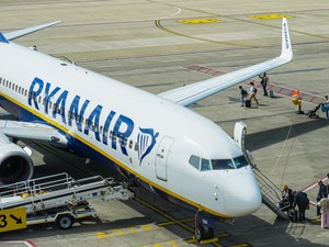 Usai Diancam Bom, Bandara Charleroi Kembali Beroperasi, Ryanair Beri Pernyataan