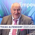 Video: Inovasi Berkelanjutan Endress+Hauser Group Bantu Industri RI