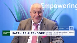 Video: Inovasi Berkelanjutan Endress+Hauser Group Bantu Industri RI