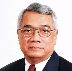 Mantan Bos BI: RI Harus Tiru Singapura, Jangan Terlalu Dekat AS-China