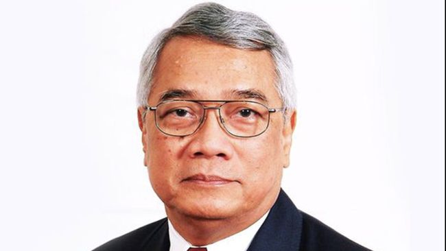 Mantan Bos BI: RI Harus Tiru Singapura, Jangan Terlalu Dekat AS-China