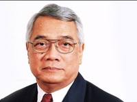 Mantan Bos BI: RI Harus Tiru Singapura, Jangan Terlalu Dekat AS-China