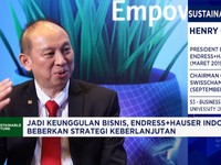 Video: Endress+Hauser Indonesia Beberkan Strategi Keberlanjutan