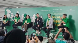 Musikal Keluarga Cemara Comeback, Digelar 20 Juni-13 Juli
