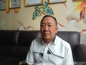 Praperadilan Fitrianti Agustinda Ditolak, Kejari Kebut Pemberkasan untuk Sidang