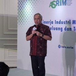 Ekonomi Kelas Menengah Sulit-Daya Beli Lesu, Industri Ini Jadi Korban