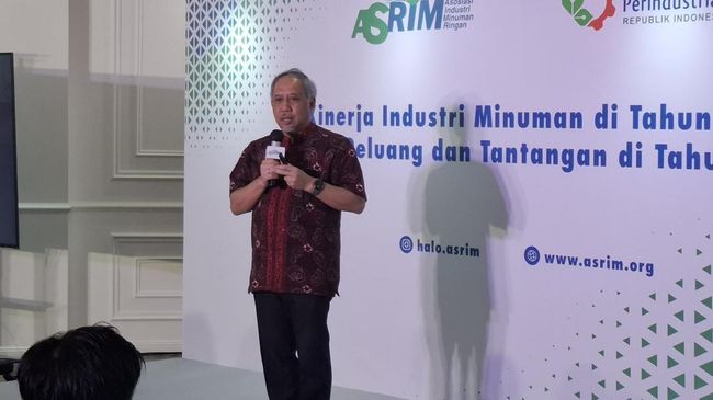 Ekonomi Kelas Menengah Sulit-Daya Beli Lesu, Industri Ini Jadi Korban