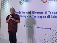 Ekonomi Kelas Menengah Sulit-Daya Beli Lesu, Industri Ini Jadi Korban
