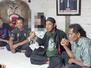 Pelaku Pelecehan Penari Jathil Minta Maaf: Saya Ceroboh, Karena Miras